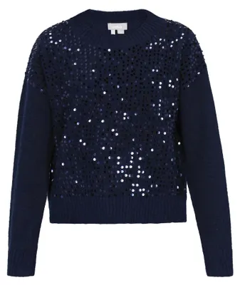 Produktbild von Felipa damen sweater - blau, M/L