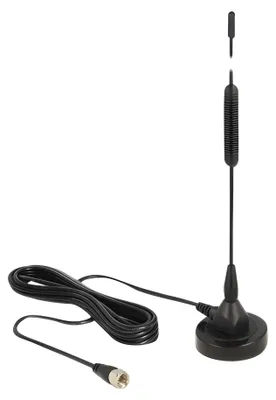 Produktbild von Delock - Antenne - Radio - 0 dBi - ungerichtet