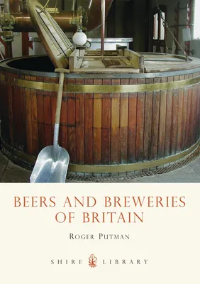 Produktbild von Beers and Breweries of Britain