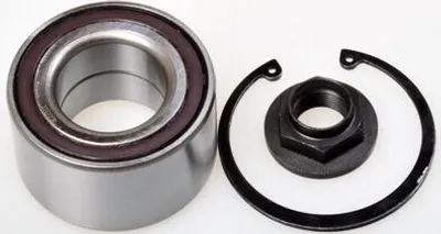 Produktbild von DENCKERMANN Radlagersatz Vorne für MAZDA 5 (CR19) 80mm W413418