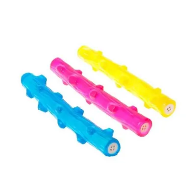 Produktbild von Karlie Flamingo good4fun TPR Spielstick