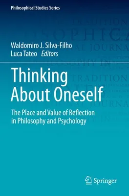 Obrázok produktu pre Thinking About Oneself