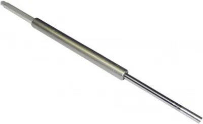 Image de SR Suntour FUN058-00 Cartouche Lock-Out Alu lite sans tête pour fourches 28' SF10 NCX LO, argent