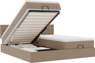 Produktbild von VidaXL 3312814, 280 kg, 2000 mm, 2030 mm, 880 mm, 1 Stück(e)
