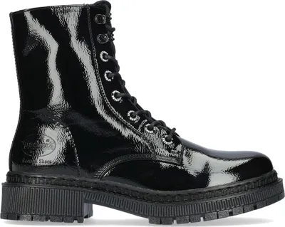 Produktbild von Dockers by Gerli Schnürstiefel schwarz in Gr. 42