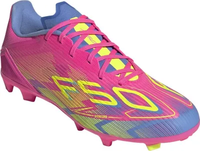 Produktbild von Adidas F50 League FG/MG IE1291 Football Boots Pullunder adidas Größe: 43 1/3,