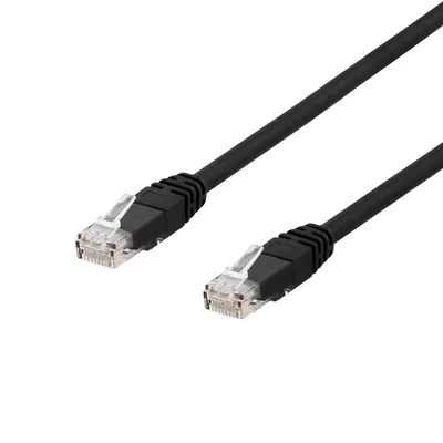 Immagine prodotto di DELTACO TP-615SAU - Cavo patch - 15 m