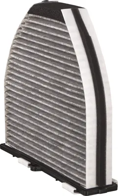 Produktbild von FEBI BILSTEIN 29871 Innenraumfilter Pollenfilter passend für MERCEDES-BENZ C-Klasse Limousine (W204) Aktivkohle