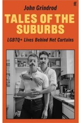 Immagine prodotto di Tales of the Suburbs
