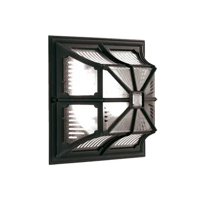 Immagine prodotto di Lampada da esterno a parete e a soffitto E27 60W Chapel Elstead