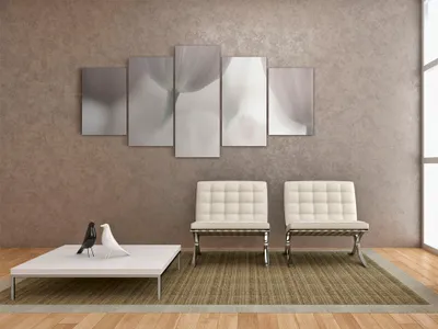 Zdjęcie produktu dla Obraz akustyczny kwiaty 200x100 cm obrazy pianka akustyczna wysokowydajny pochłaniacz dźwięku izolacja akustyczna płótno 5 szt fototapeta akustyka pomieszczenia izolacja akustyczna tulipany 030210-27
