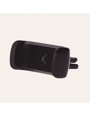 Produktbild von Ksix B9000SU17N, Handy/Smartphone, Passive Halterung, Auto, Schwarz