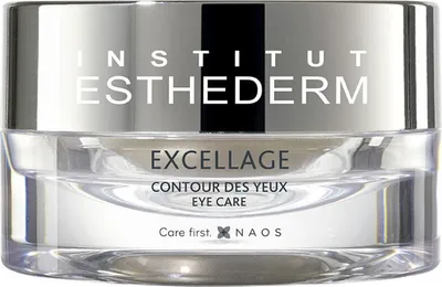 Produktbild von Institut Esthederm Creme Excellage Contour des Yeux