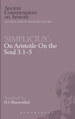 Produktbild von 'Simplicius'