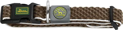 Zdjęcie produktu dla Obroża Hunter Hilo Vario Basic
