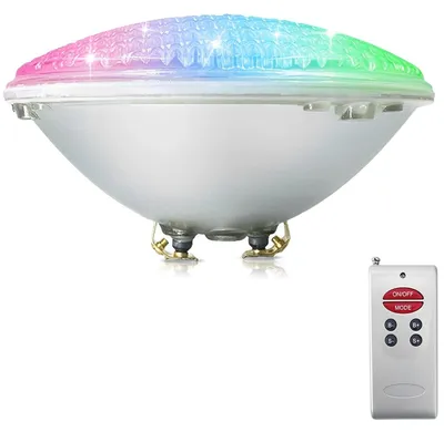 Obrázok produktu pre RGB LED podvodné osvetlenie 18W pre bazény