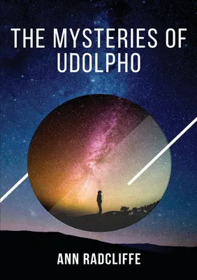 Produktbild von The Mysteries of Udolpho