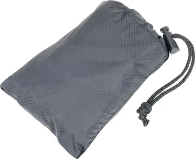 Produktbild von TROIKA AIRPACK FLEX, Rahmenlos, Oben, Fahrradfahren, Wandern, Trecken, Schwarz, Erwachsener, Unisex