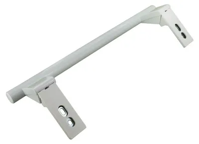 Produktbild von Liebherr 7432602 Türgriff für Kühlschrank und Gefrierschrank, Weiß