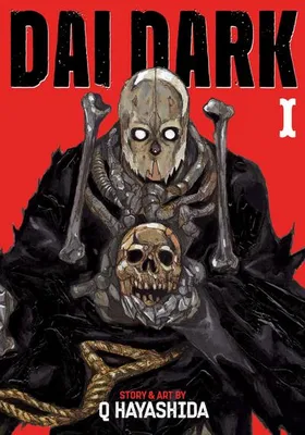 Produktbild von Dai Dark Vol. 1