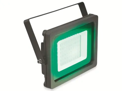 Obrázek produktu pro EUROLITE LED IP FL-30 SMD grün (51914952)