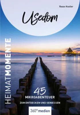 Obrázek produktu pro Usedom - HomeMoments