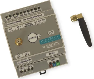 Image de Module de contrôle Smart&Easy