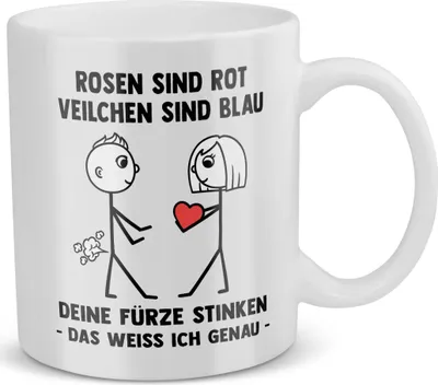 Produktbild von 22Feels Männer Jahrestag Geschenk Hochzeitstag Ehemann Valentinstag Freund Tasse Geburtstag für Ihn Kaffeetasse Haferl Weihnachten Geschenkidee