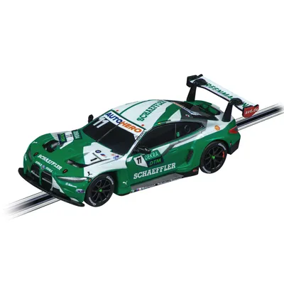 Produktbild von BMW M4 GT3 DTM "Marco Wittmann, No.11"