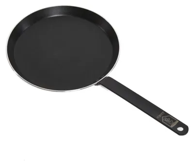 Zdjęcie produktu dla Profesjonalna Patelnia Do Naleśników 26*2 Cm
