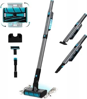 Obrázek produktu pro CECOTEC 08408 - Scoba 2100 Twice