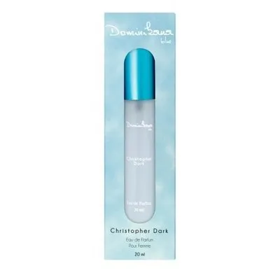 Zdjęcie produktu dla Woda Perfumowana Chd W  Edp 20 Ml Dominikańska Blue