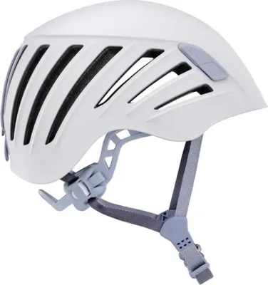 Image de Casque BOREA LILAC WHITE S/M