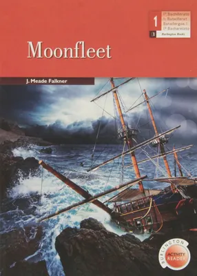 Obrázek produktu pro Moonfleet - 1§ Bach