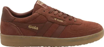 Produktbild von GOLA Herren Sneaker Hawk Suede '86 Trainer