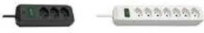 Image de Brennenstuhl 1158912 Power Extension (1158912)