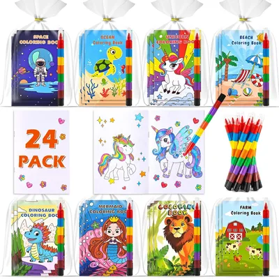 Immagine prodotto di Set regalo - 24 pezzi, con sacchetto regalo