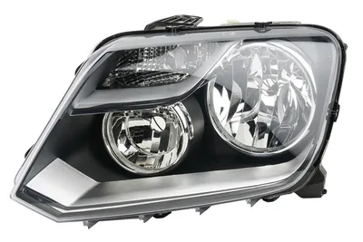 Produktbild von Johns, Scheinwerfer Front passend für VW Amarok 09/2010 -08/16 H7 H15 Links Fahrerseite 2H1941015F