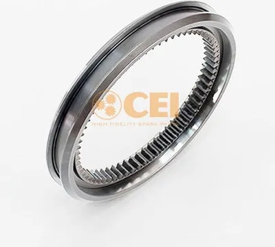Produktbild von Synchronring für Getriebe Mercedes 3892620723, 3892622923, 4.63587