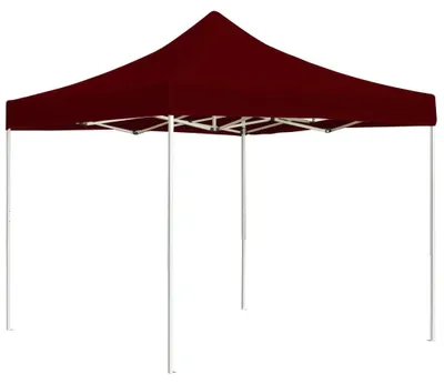 Immagine prodotto di Gazebo da giardino - Tenda per feste - Tenda portatile - Tenda da esterno - Tenda ricevimenti pieghevole - Tenda parasole