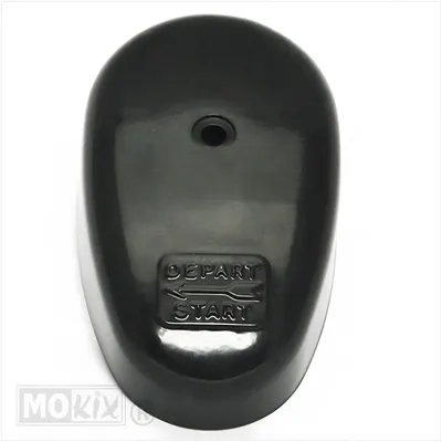 Immagine prodotto di Coperchio filtro aria Solex nero