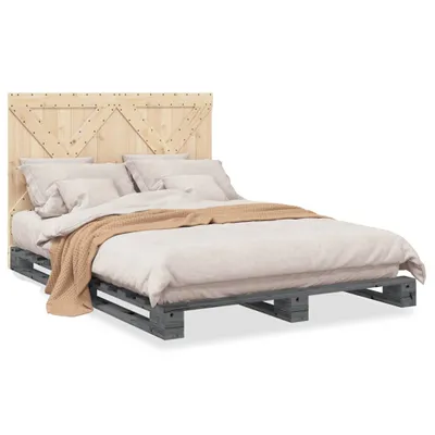 Produktbild von VidaXL 3281582, 140 cm, 2 m, 104 cm, 1400 x 2000 mm, 1 Stück(e)