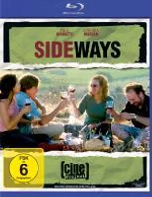 Produktbild von CP - Sideways