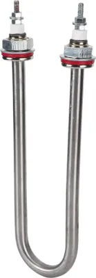 Obrázek produktu pro Zvlhčovací trubice ve tvaru U pro inkubátory, příslušenství pro krmení drůbeže (200 W)