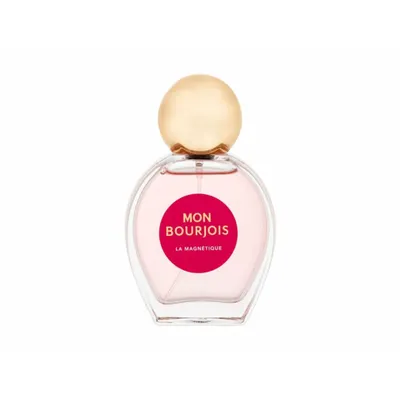 Produktbild von Bourjois Mon Bourjois La Magnetique Eau de Parfum 50ml