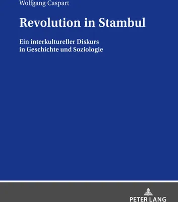 Produktbild von Revolution in Stambul