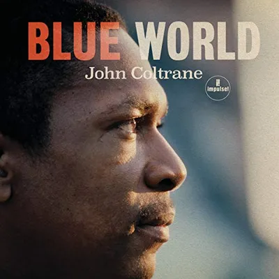 Produktbild von John Coltrane - Blue World CD