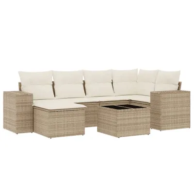 Zdjęcie produktu dla VidaXL 3222867, 7 szt.