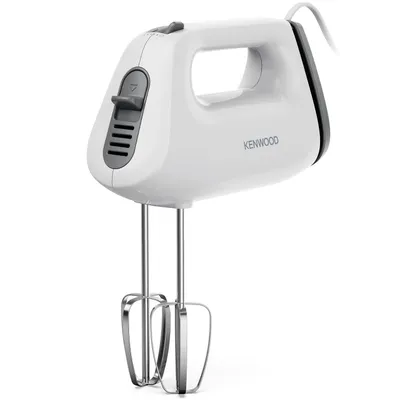 Produktbild von Kenwood HMP10000WH Mixer Handmixer 300 W Weiß
