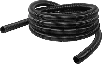 Produktbild von McFilter | Staubsaugerschlauch Schlauch Ø 36mm - 2 Meter, Zubehör für Kärcher, Bosch, Siemens, Nilfisk, Einhell, AEG, Makita | flexibel, formstabil